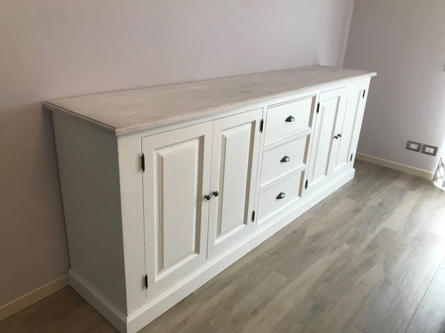 Credenze Basse Pagina 5 La maison des reves